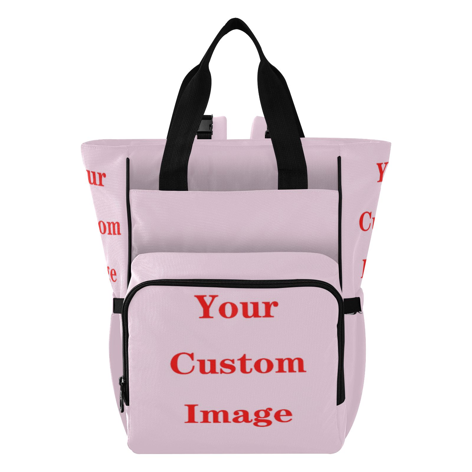 Fashion Mummy Maternity Nappy  - огляд і ціна Baby Nursery Backpack