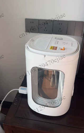 Midea SR-2R50Z Thermal Evapora - огляд і ціна Humidifier Nursery Quiet