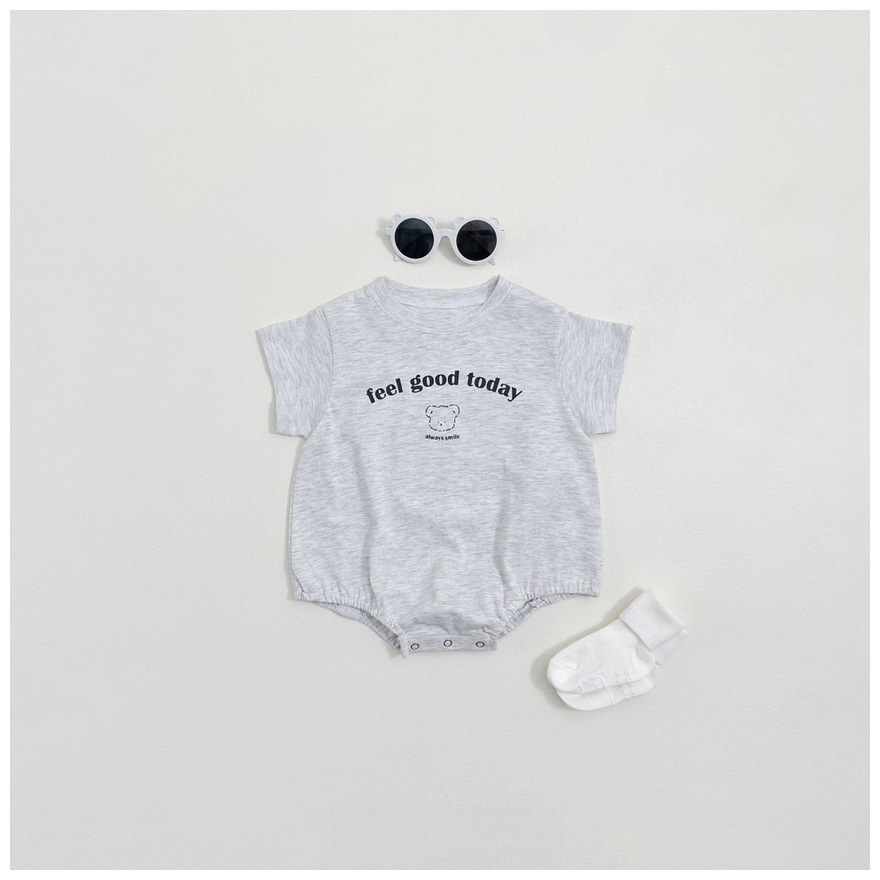 2026 Summer New Baby Short Sle - огляд і ціна Baby Nursery Ideas Boy