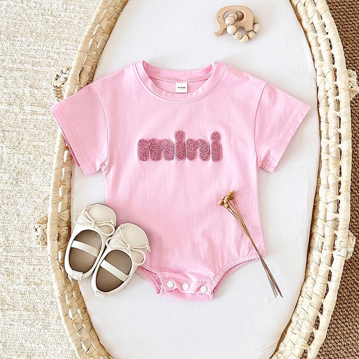 Newborn Baby Boy Girl Clothes  - огляд і ціна Baby Nursery Ideas Boy