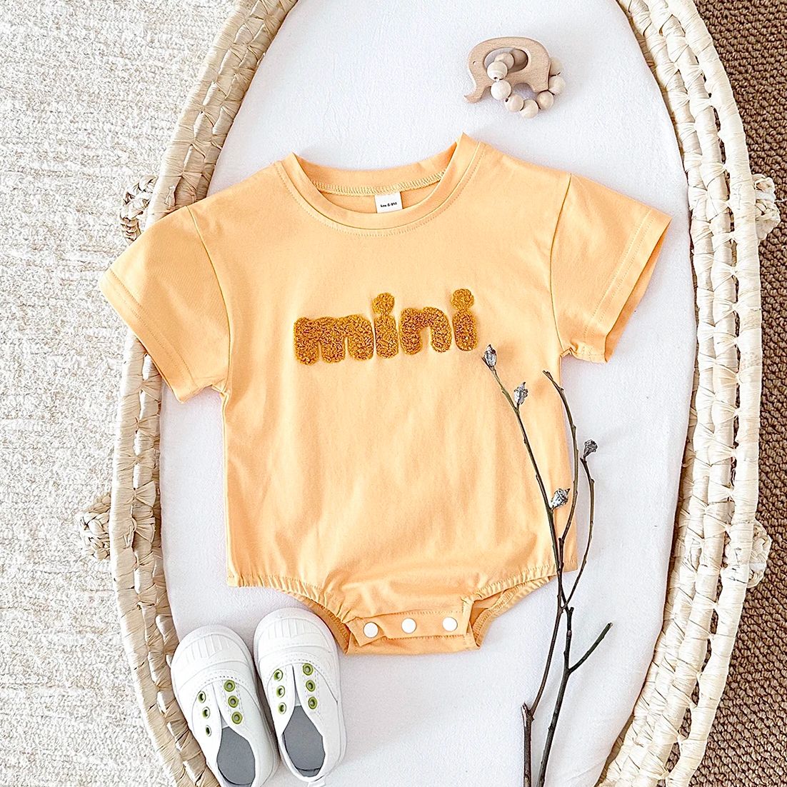 Newborn Baby Boy Girl Clothes  - огляд і ціна Baby Nursery Ideas Boy