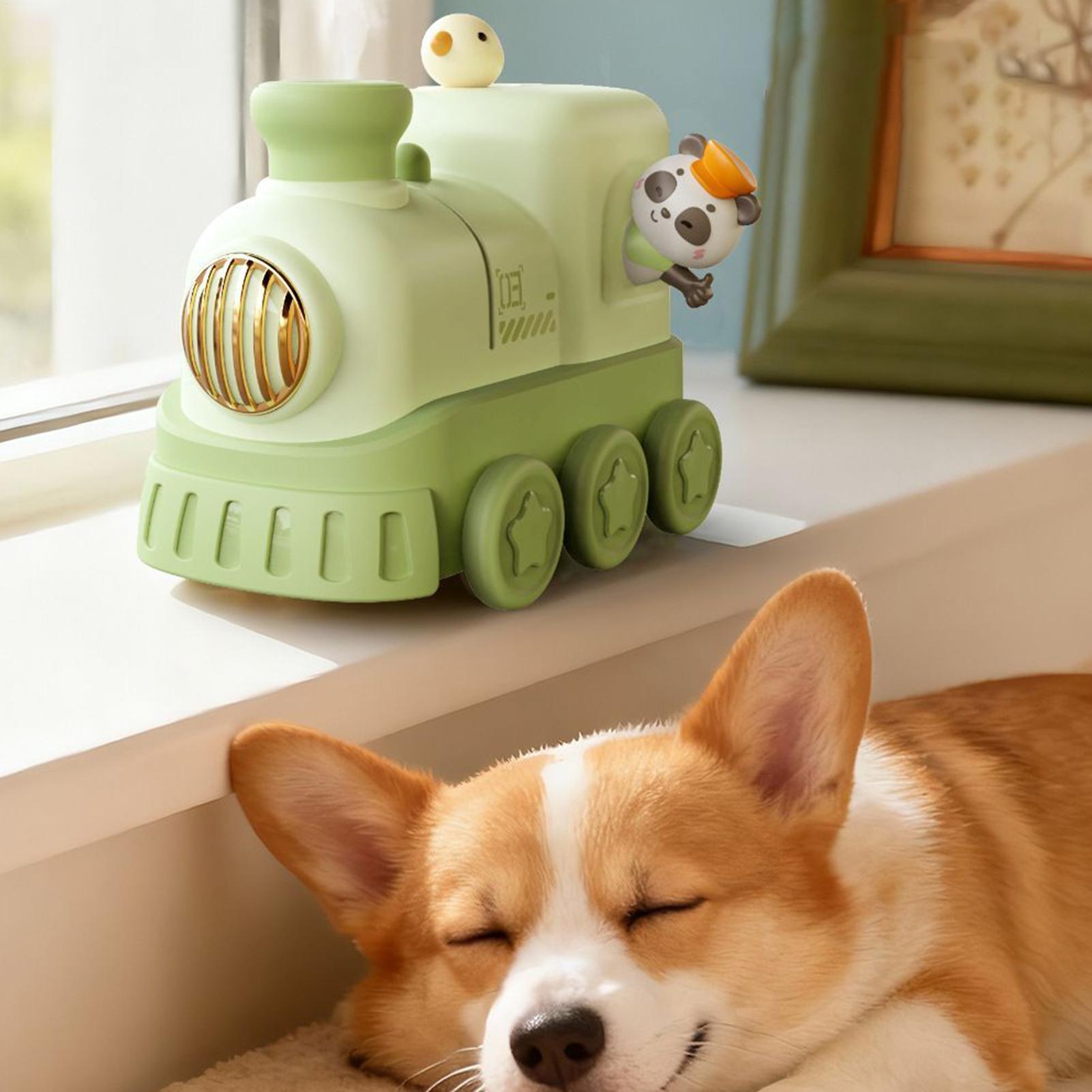 Baby Humidifier Cool Quiet Tra - огляд і ціна Humidifier Nursery Quiet