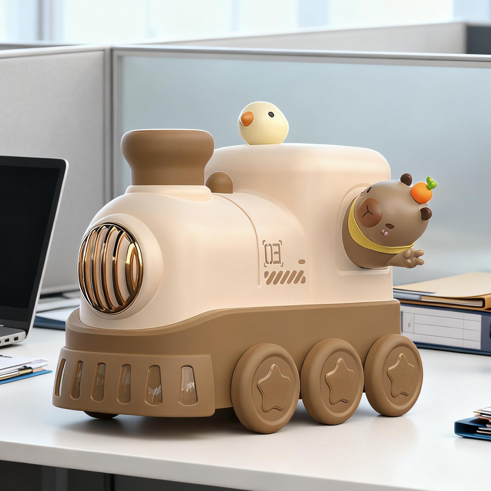 Baby Humidifier Cool Quiet Tra - огляд і ціна Humidifier Nursery Quiet