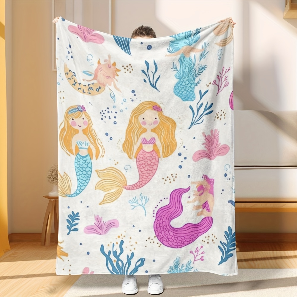 Cute Mermaid Mermaidcore Ocean - огляд і ціна Baby Nursery Ocean Theme
