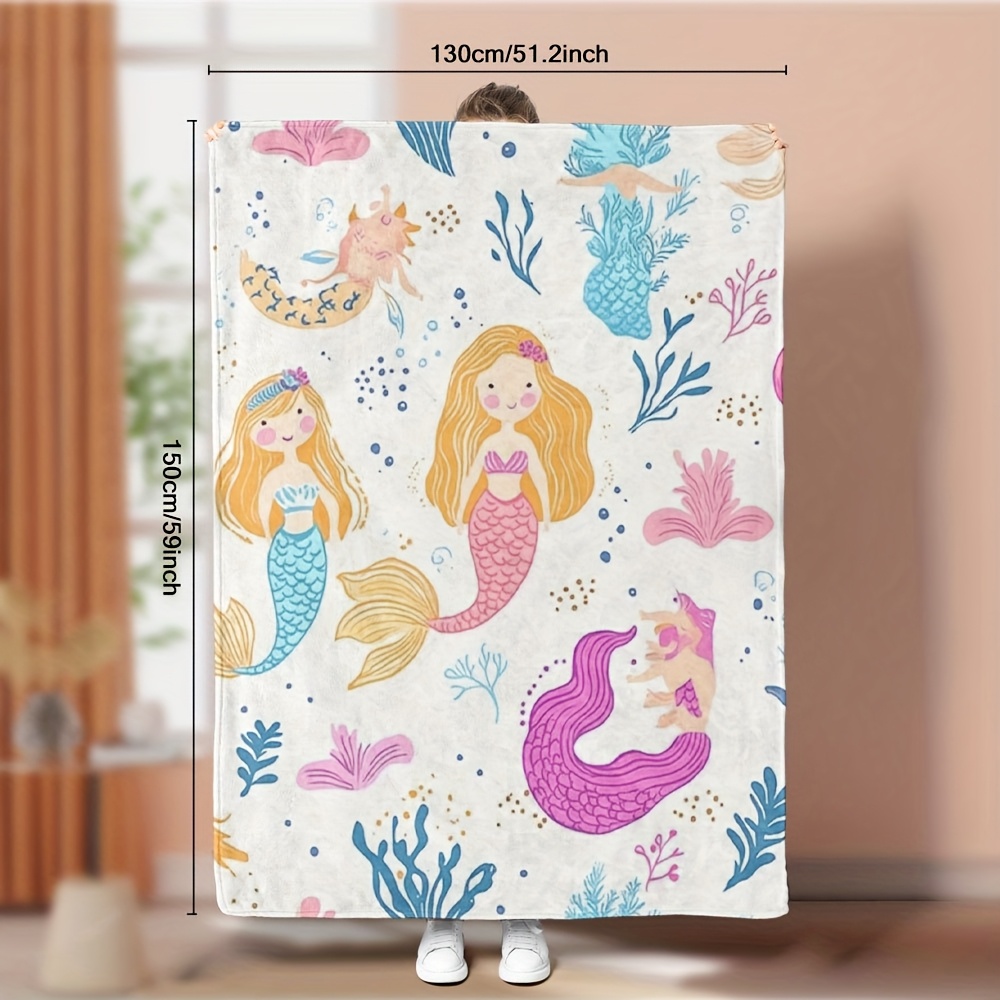 Cute Mermaid Mermaidcore Ocean - огляд і ціна Baby Nursery Ocean Theme