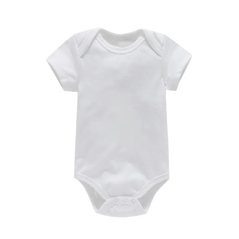 Unisex Short Sleeve Rompers fo - огляд і ціна Baby Nursery Ideas Boy