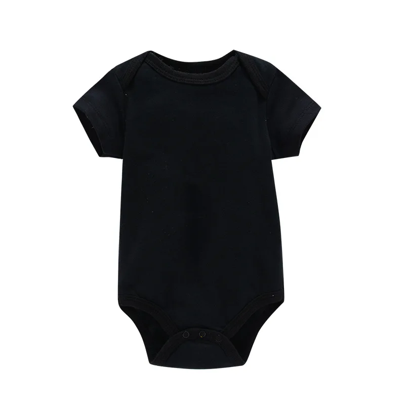 Unisex Short Sleeve Rompers fo - огляд і ціна Baby Nursery Ideas Boy