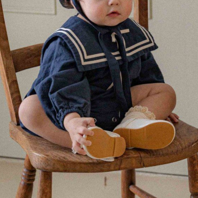 2026 Spring Summer New Baby Lo - огляд і ціна Baby Nursery Ideas Boy