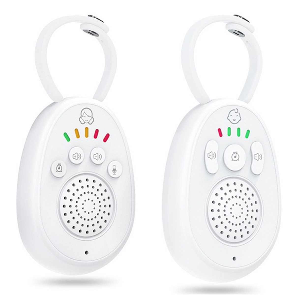 ~CLEARANCE A 2.4GHz Wireless B - огляд і ціна Wearable Baby Monitor