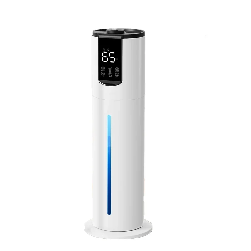 Ultra-Quiet Floor Ultrasonic H - огляд і ціна Humidifier Nursery Quiet