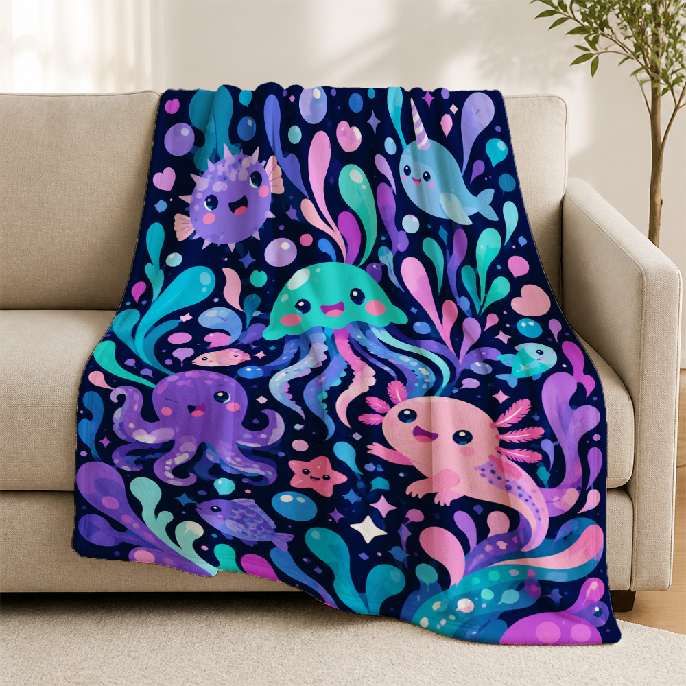 Aesthetic Cute Ocean Underwate - огляд і ціна Baby Nursery Ocean Theme