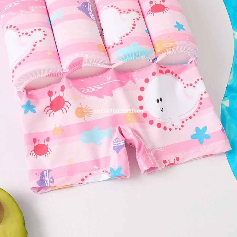 Children's Buoyancy Swimsuit C - огляд і ціна Baby Nursery Ideas Boy