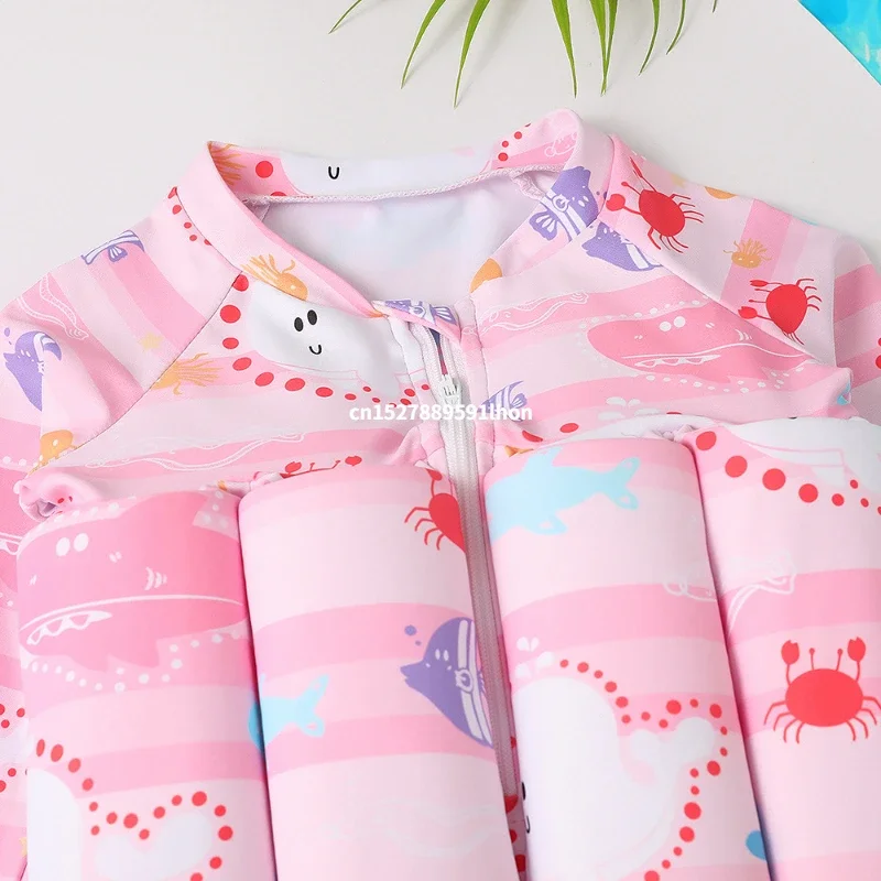 Children's Buoyancy Swimsuit C - огляд і ціна Baby Nursery Ideas Boy