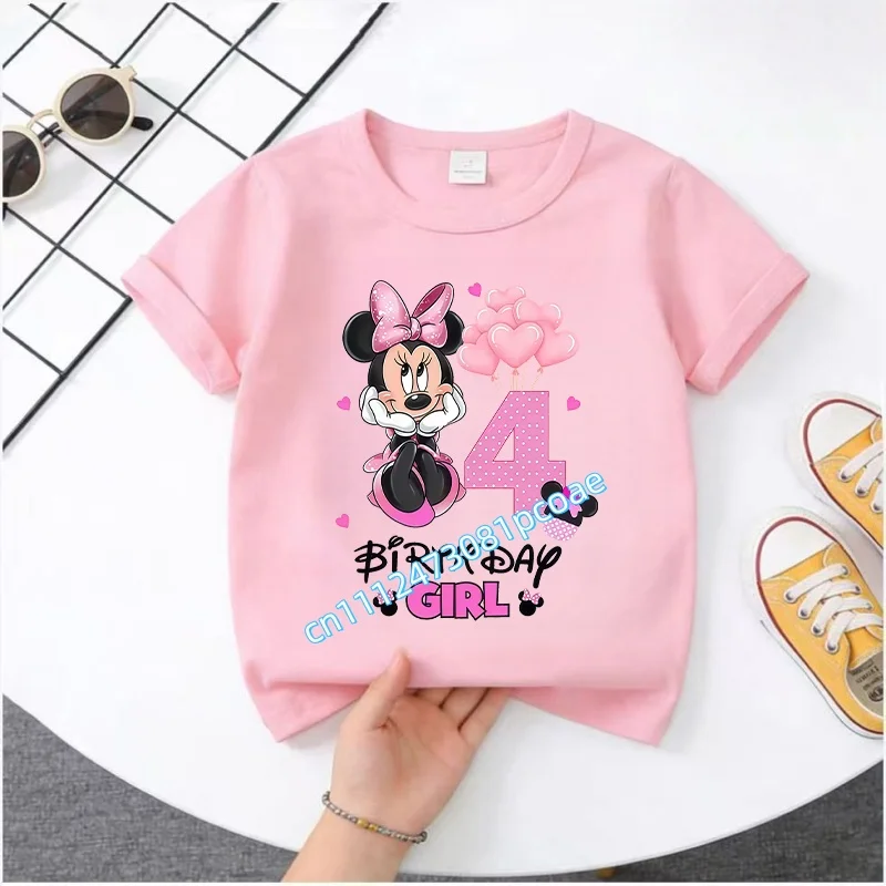 Mickey Mouse Child Birthday Cl - огляд і ціна Baby Nursery Ideas Boy
