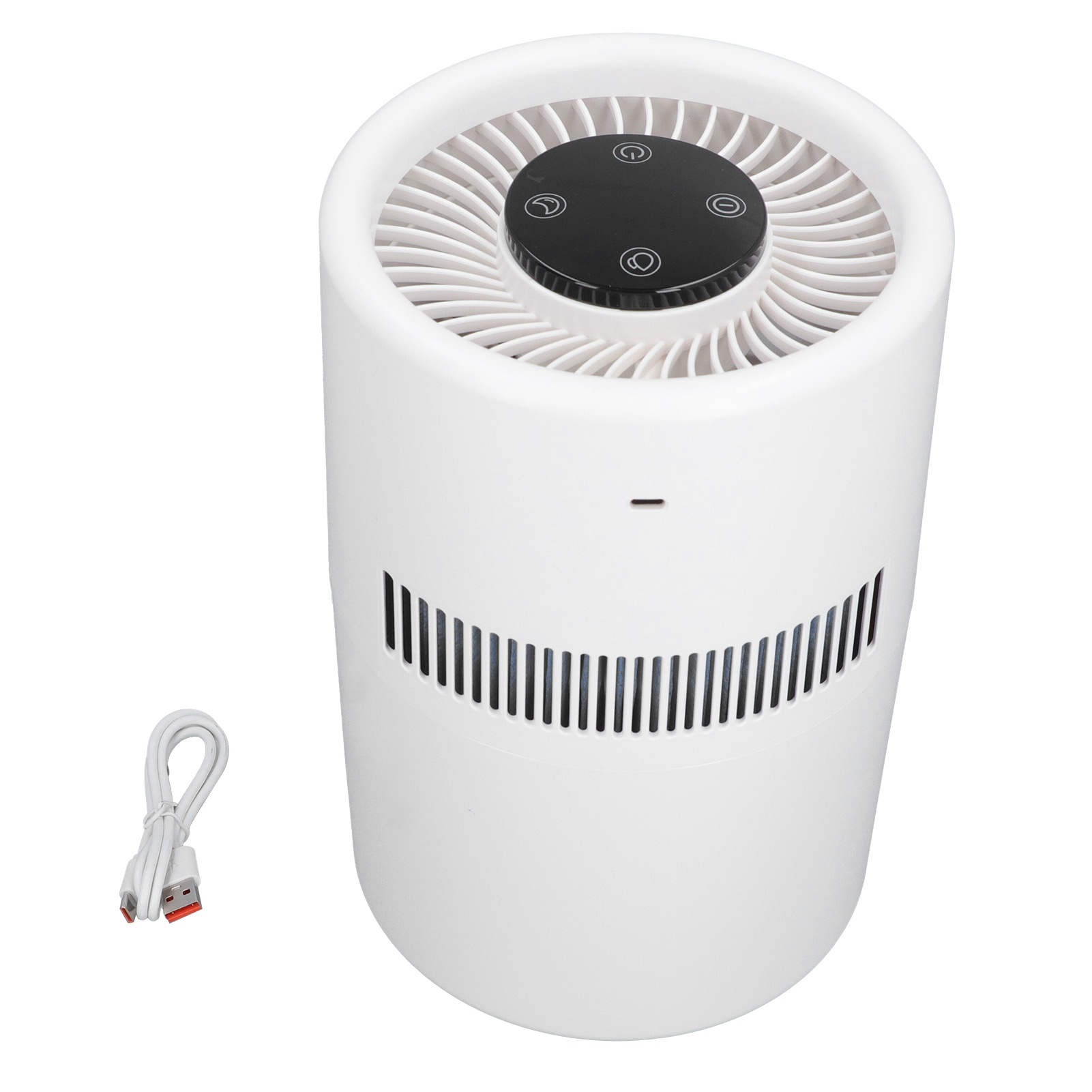 Air Purifier and Humidifier 2  - огляд і ціна Humidifier Nursery Quiet