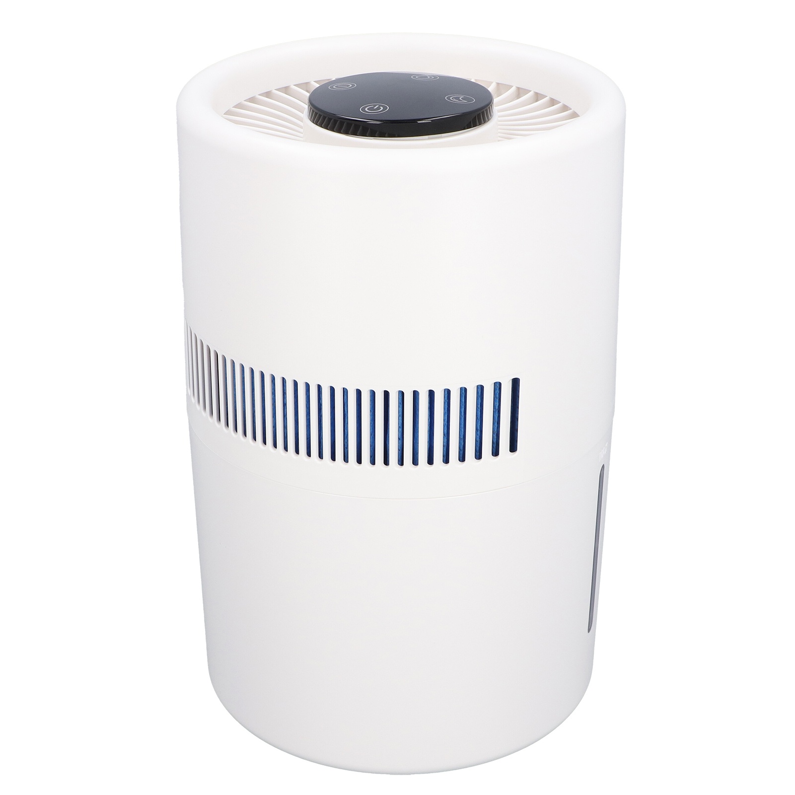 Air Purifier and Humidifier 2  - огляд і ціна Humidifier Nursery Quiet