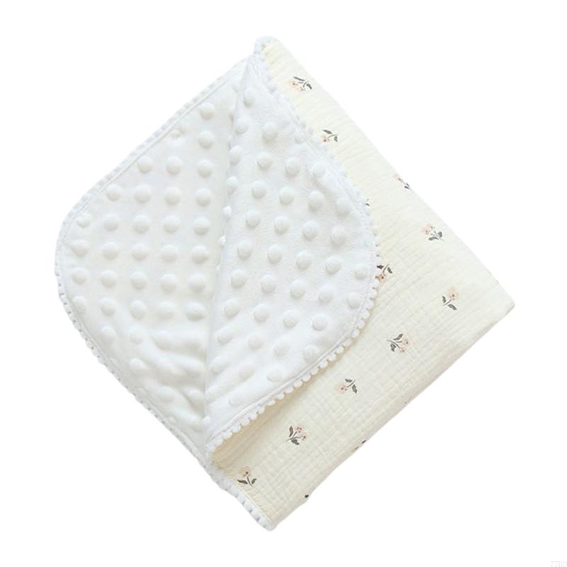 77HD Baby Blankets Boys Girls  - огляд і ціна Baby Boy Nursery Quilt