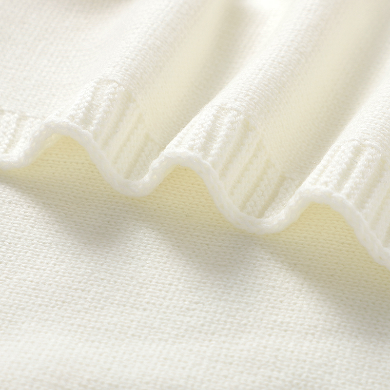 Baby Blankets 90*70cm Knit New - огляд і ціна Baby Boy Nursery Quilt