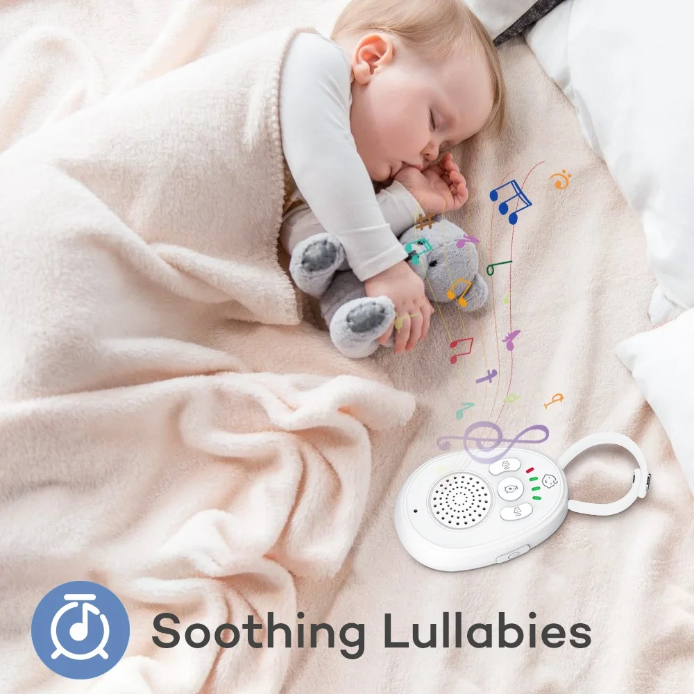 ABM01 Wireless Baby Monitor 2. - огляд і ціна Wearable Baby Monitor