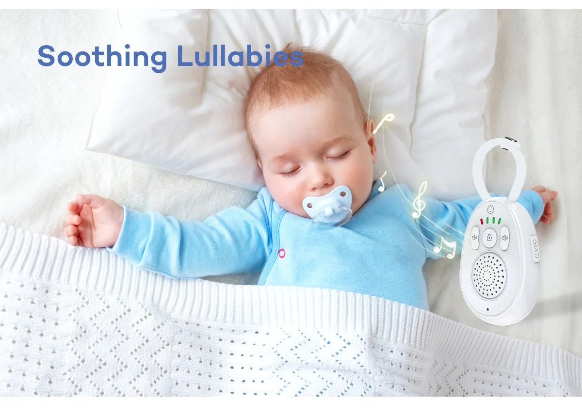 ABM01 Wireless Baby Monitor 2. - огляд і ціна Wearable Baby Monitor
