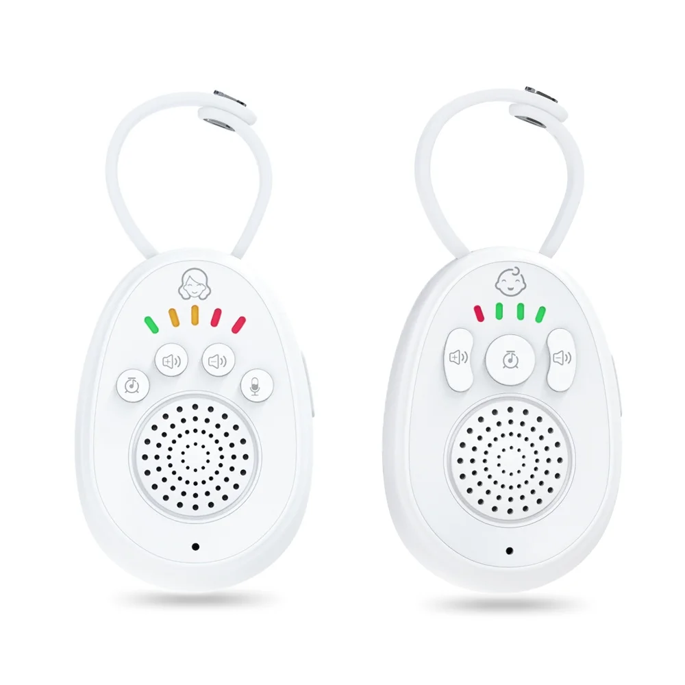 ABM01 Wireless Baby Monitor 2. - огляд і ціна Wearable Baby Monitor