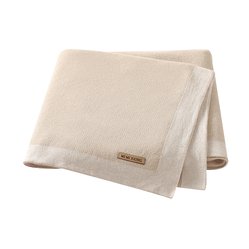 Baby Blankets Cotton 100*80cm  - огляд і ціна Baby Boy Nursery Quilt