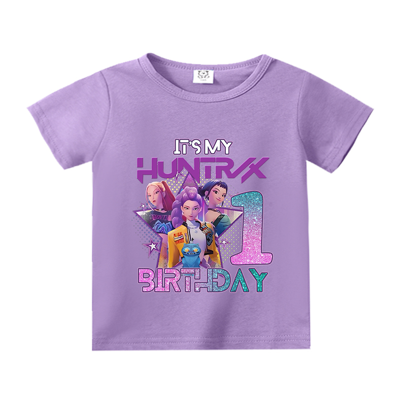 Kpob DamonHunters Bbirthday Co - огляд і ціна Baby Nursery Ideas Boy