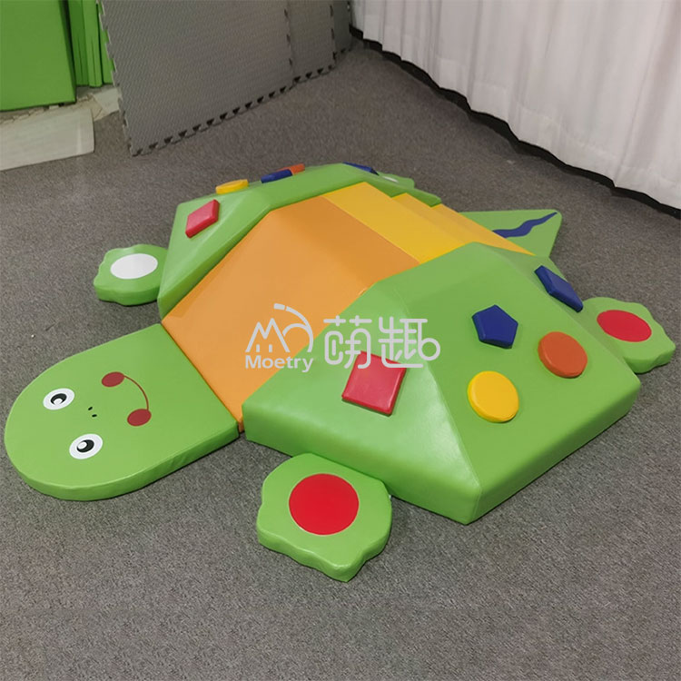 Moetry Sensory Playroom Ocean  - огляд і ціна Baby Nursery Ocean Theme